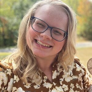 Meet your Posher, Brookelynn